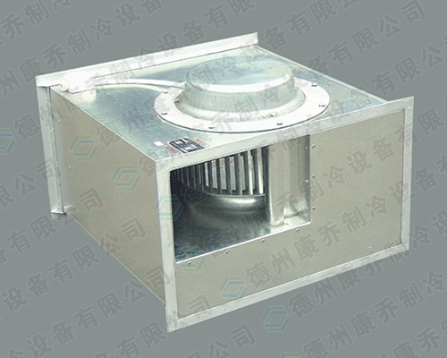 GDF、GZF矩形管道風(fēng)機(jī)